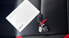 Kia Picanto 1.0T GDi GT-line S 5dr [4 seats] Petrol Hatchback